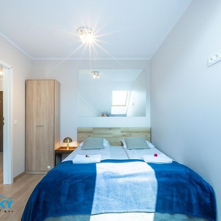 Apartamenty Bluesky - Karkonoska 13, Z Widokiem Na Gory, Blisko Szlakow I Wyciagow, W Zielonej Okolicy 카르파츠 외부 사진
