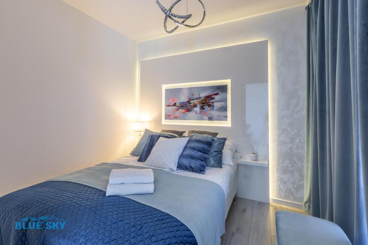 Apartamenty Bluesky - Karkonoska 13, Z Widokiem Na Gory, Blisko Szlakow I Wyciagow, W Zielonej Okolicy 카르파츠 외부 사진