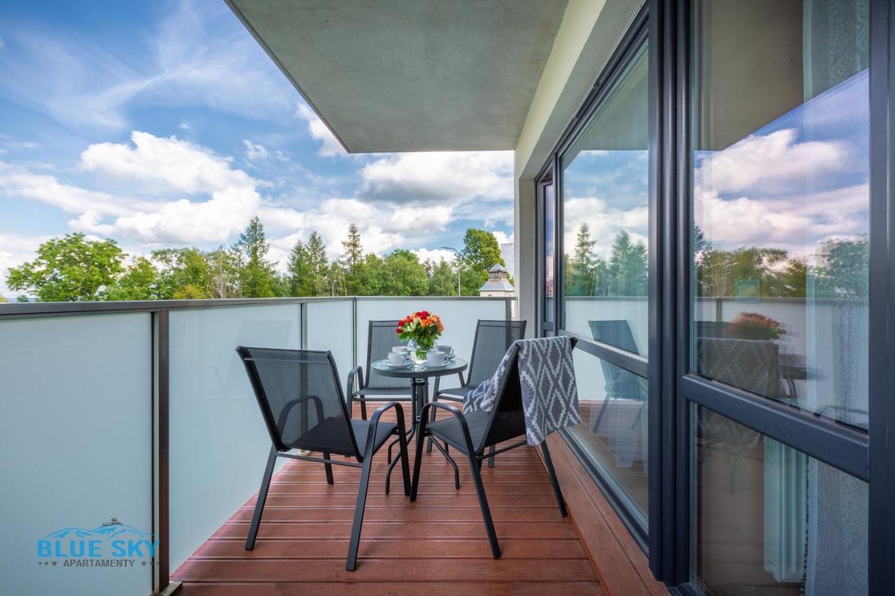 Apartamenty Bluesky - Karkonoska 13, Z Widokiem Na Gory, Blisko Szlakow I Wyciagow, W Zielonej Okolicy 카르파츠 외부 사진