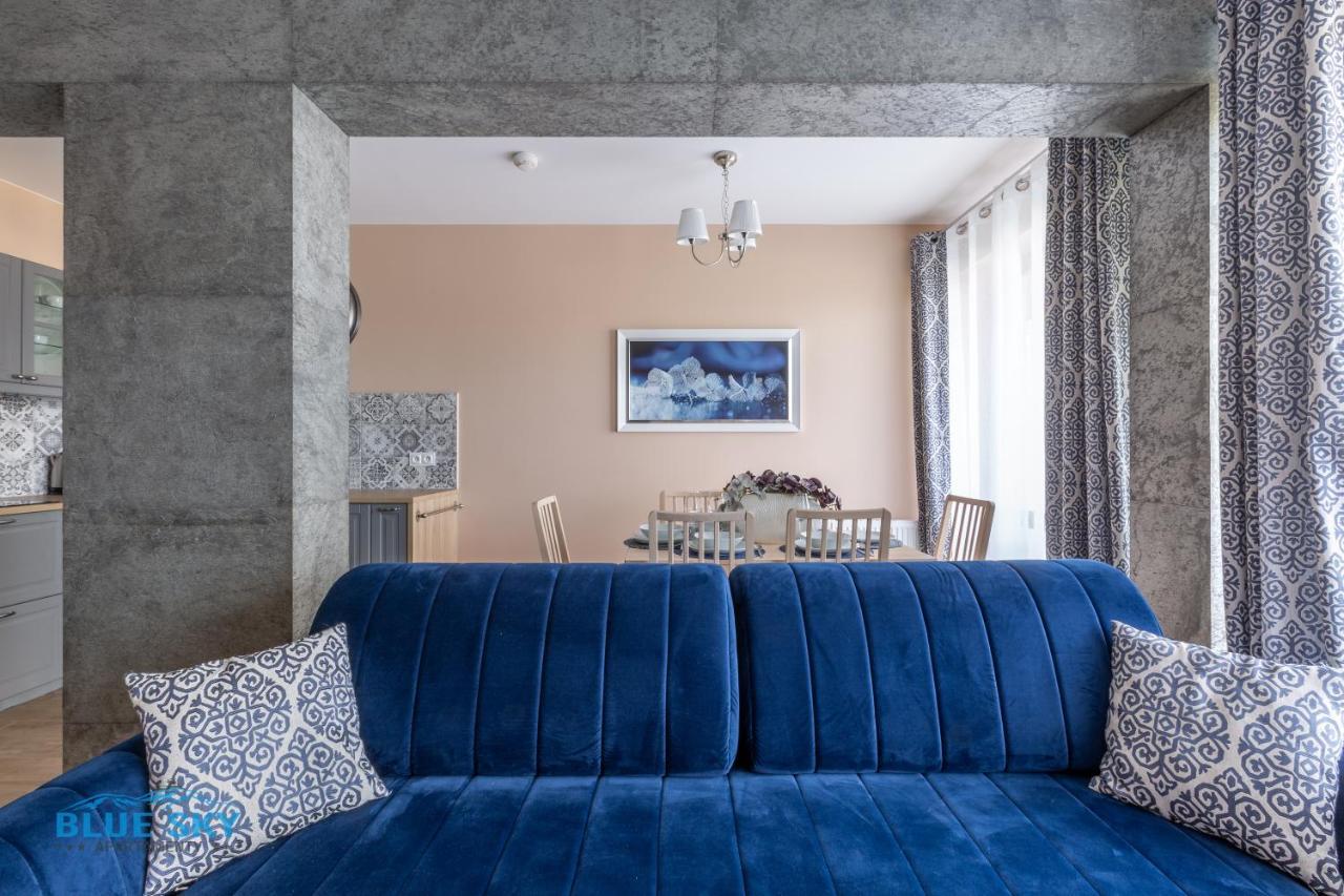 Apartamenty Bluesky - Karkonoska 13, Z Widokiem Na Gory, Blisko Szlakow I Wyciagow, W Zielonej Okolicy 카르파츠 외부 사진
