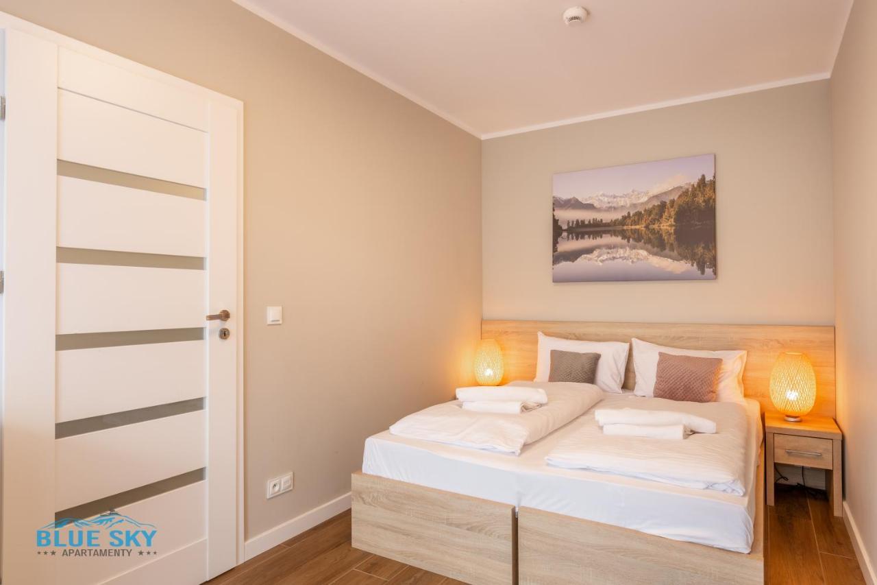 Apartamenty Bluesky - Karkonoska 13, Z Widokiem Na Gory, Blisko Szlakow I Wyciagow, W Zielonej Okolicy 카르파츠 외부 사진