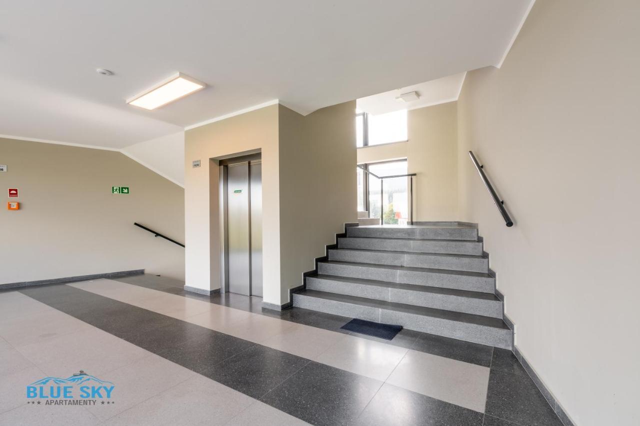 Apartamenty Bluesky - Karkonoska 13, Z Widokiem Na Gory, Blisko Szlakow I Wyciagow, W Zielonej Okolicy 카르파츠 외부 사진