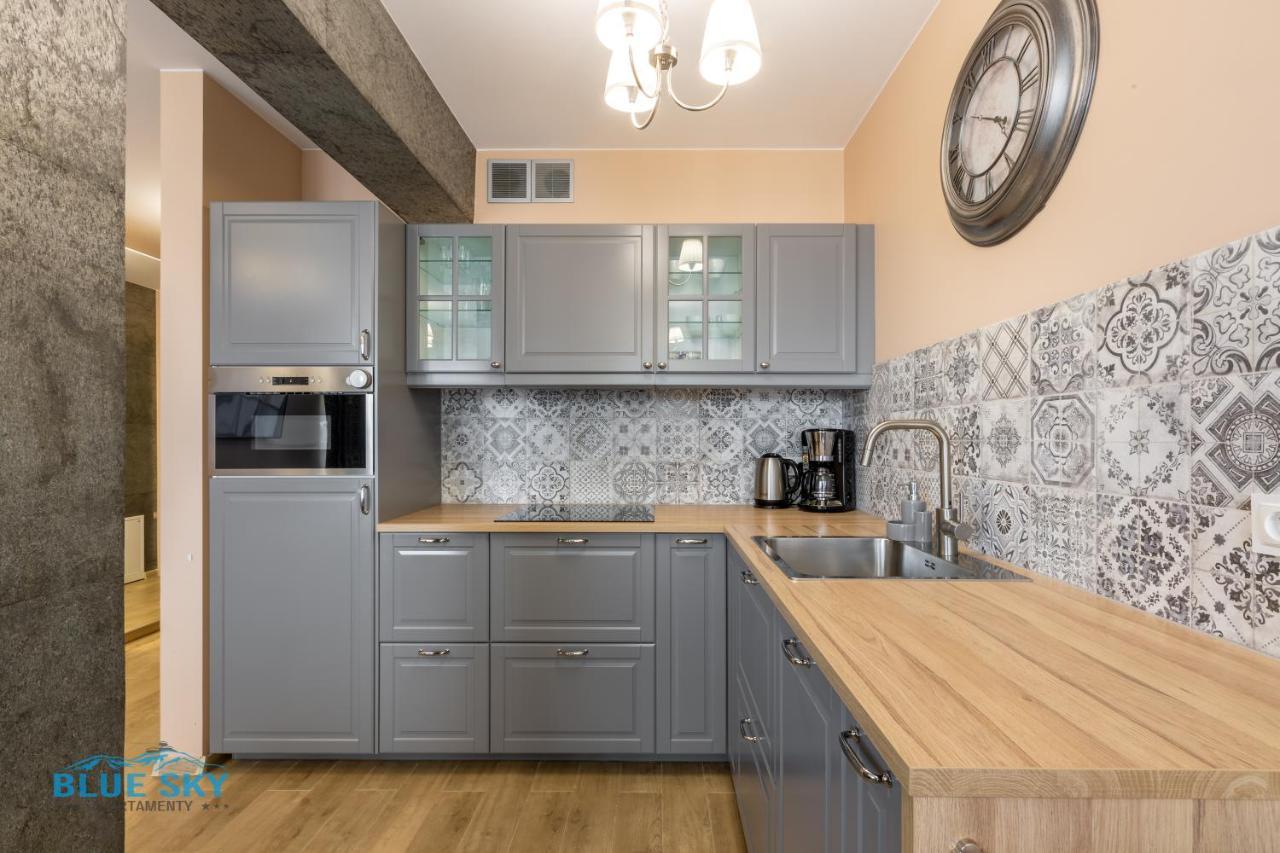 Apartamenty Bluesky - Karkonoska 13, Z Widokiem Na Gory, Blisko Szlakow I Wyciagow, W Zielonej Okolicy 카르파츠 외부 사진
