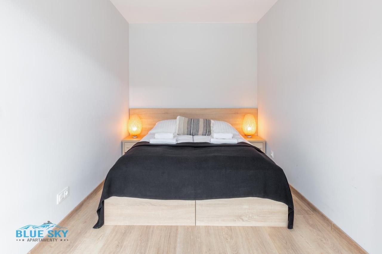 Apartamenty Bluesky - Karkonoska 13, Z Widokiem Na Gory, Blisko Szlakow I Wyciagow, W Zielonej Okolicy 카르파츠 외부 사진