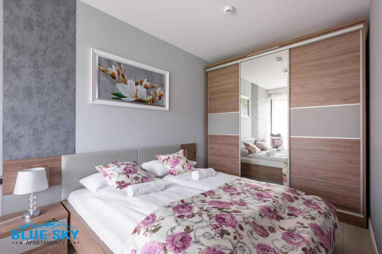 Apartamenty Bluesky - Karkonoska 13, Z Widokiem Na Gory, Blisko Szlakow I Wyciagow, W Zielonej Okolicy 카르파츠 외부 사진