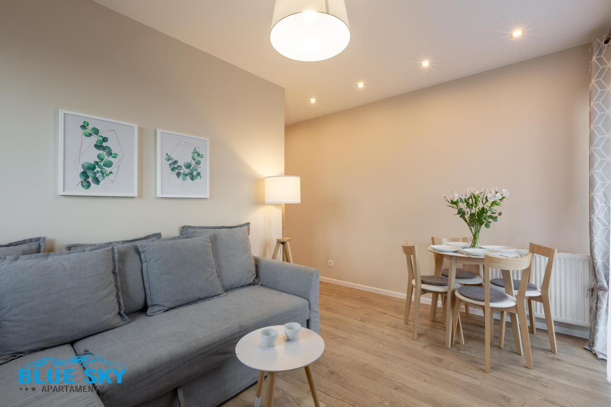 Apartamenty Bluesky - Karkonoska 13, Z Widokiem Na Gory, Blisko Szlakow I Wyciagow, W Zielonej Okolicy 카르파츠 객실 사진
