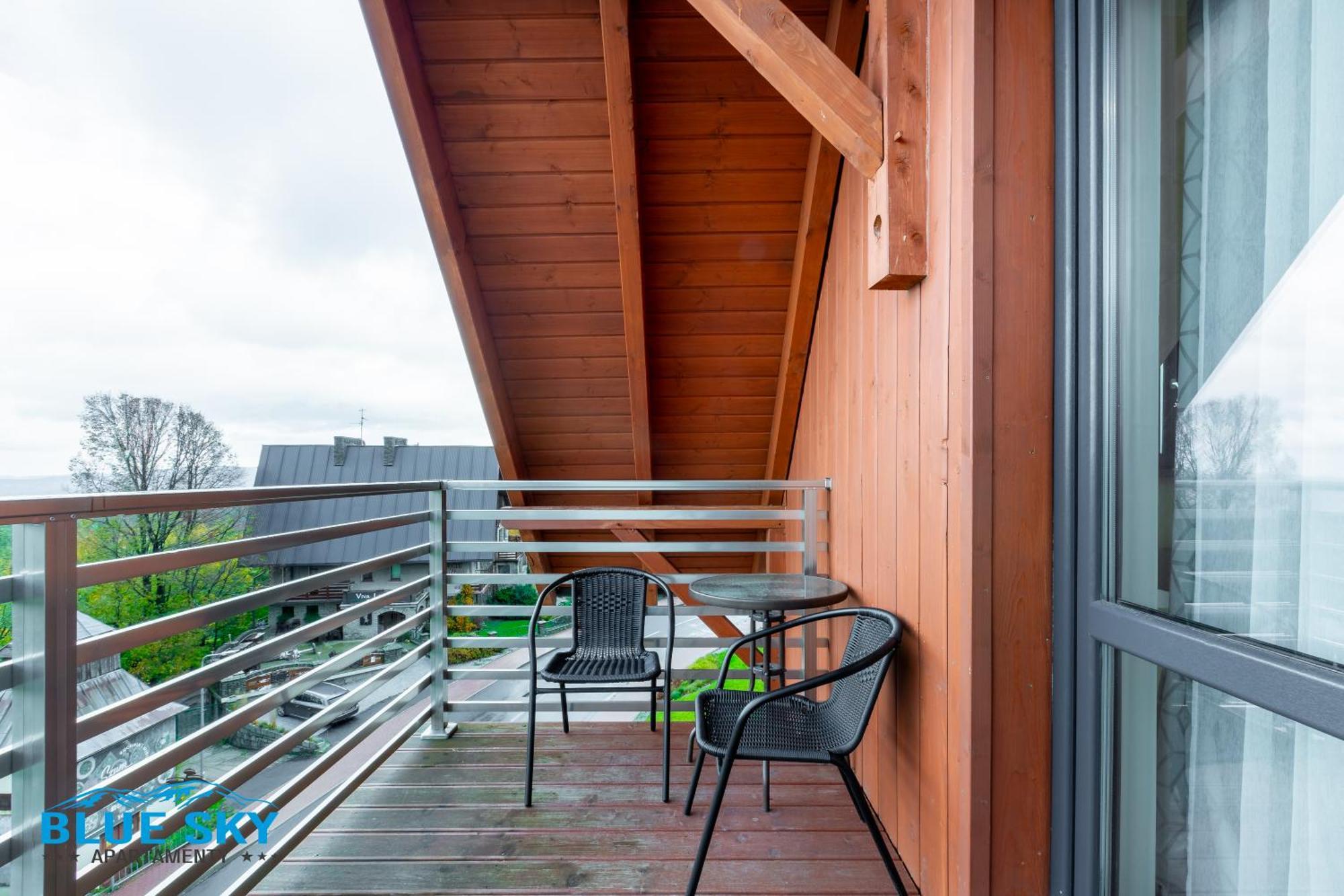 Apartamenty Bluesky - Karkonoska 13, Z Widokiem Na Gory, Blisko Szlakow I Wyciagow, W Zielonej Okolicy 카르파츠 객실 사진