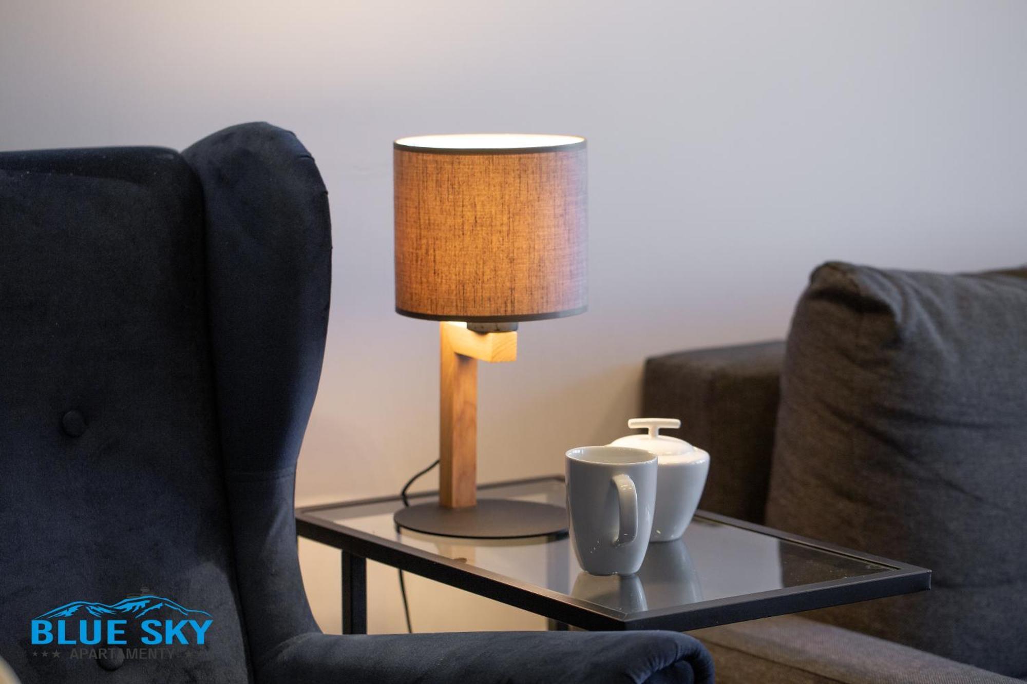 Apartamenty Bluesky - Karkonoska 13, Z Widokiem Na Gory, Blisko Szlakow I Wyciagow, W Zielonej Okolicy 카르파츠 객실 사진