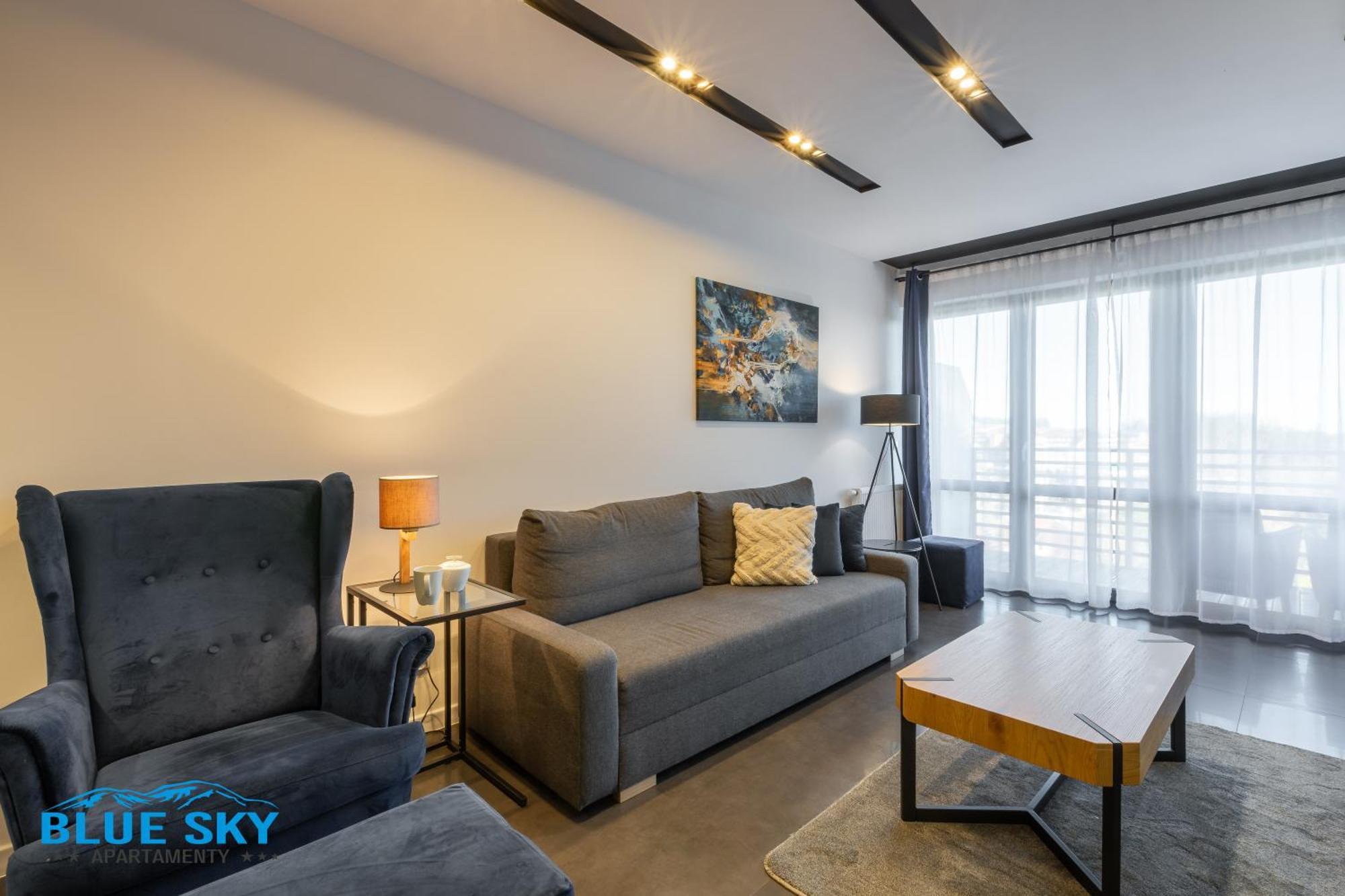 Apartamenty Bluesky - Karkonoska 13, Z Widokiem Na Gory, Blisko Szlakow I Wyciagow, W Zielonej Okolicy 카르파츠 객실 사진