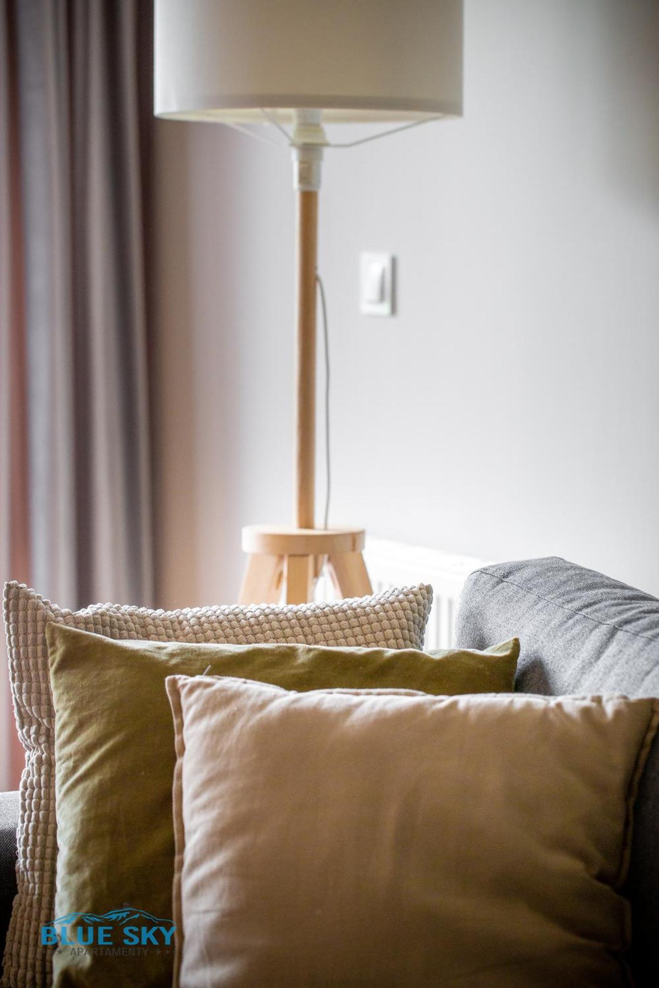 Apartamenty Bluesky - Karkonoska 13, Z Widokiem Na Gory, Blisko Szlakow I Wyciagow, W Zielonej Okolicy 카르파츠 객실 사진