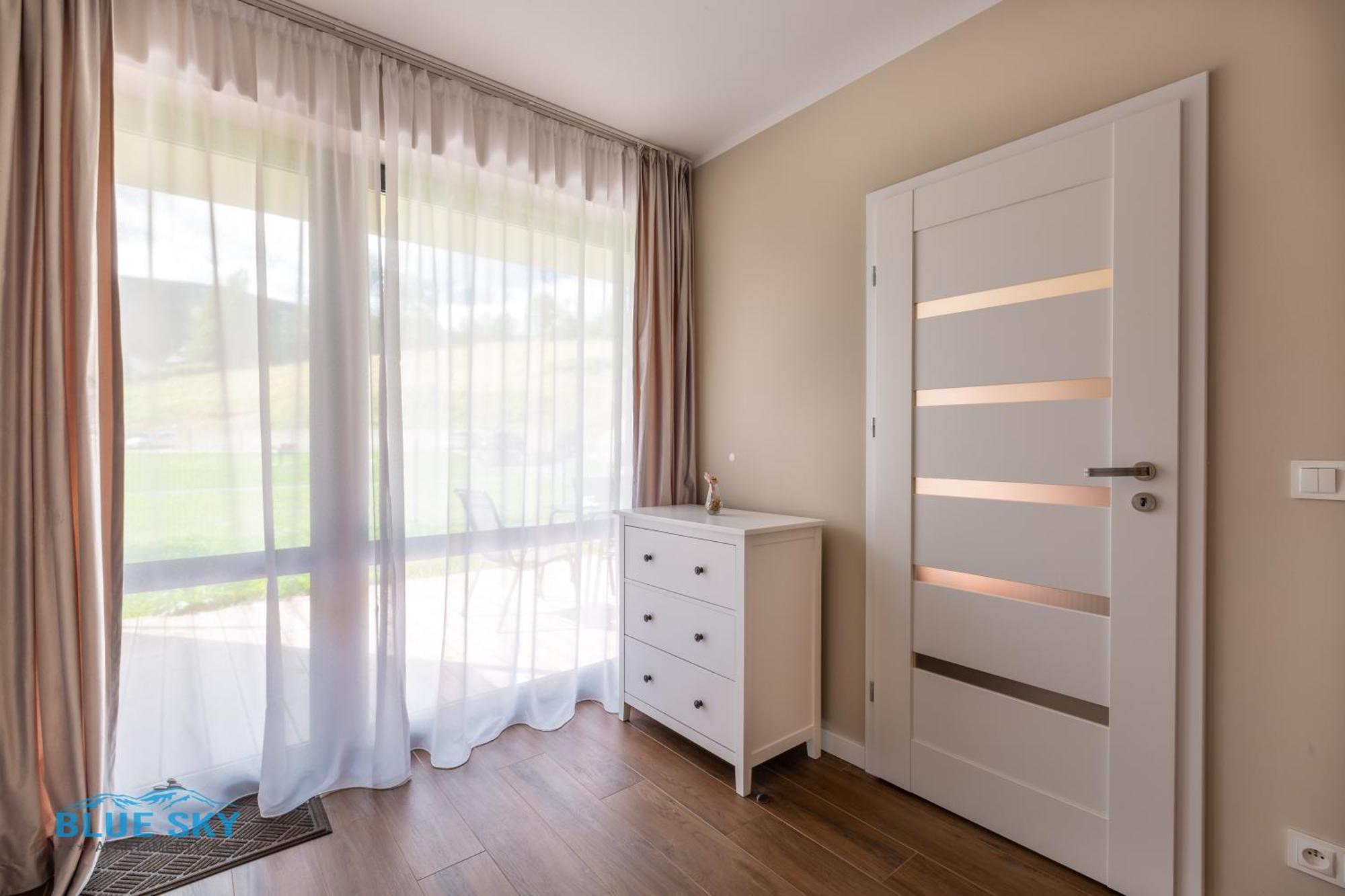 Apartamenty Bluesky - Karkonoska 13, Z Widokiem Na Gory, Blisko Szlakow I Wyciagow, W Zielonej Okolicy 카르파츠 객실 사진