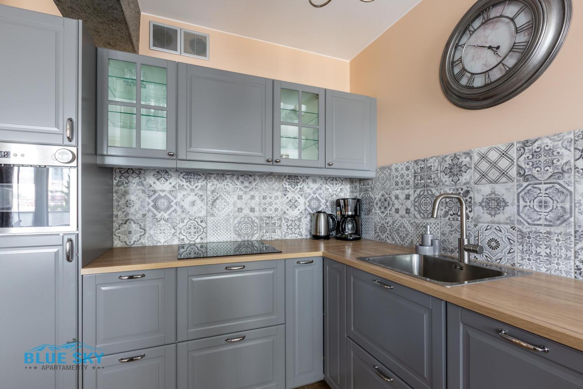 Apartamenty Bluesky - Karkonoska 13, Z Widokiem Na Gory, Blisko Szlakow I Wyciagow, W Zielonej Okolicy 카르파츠 객실 사진