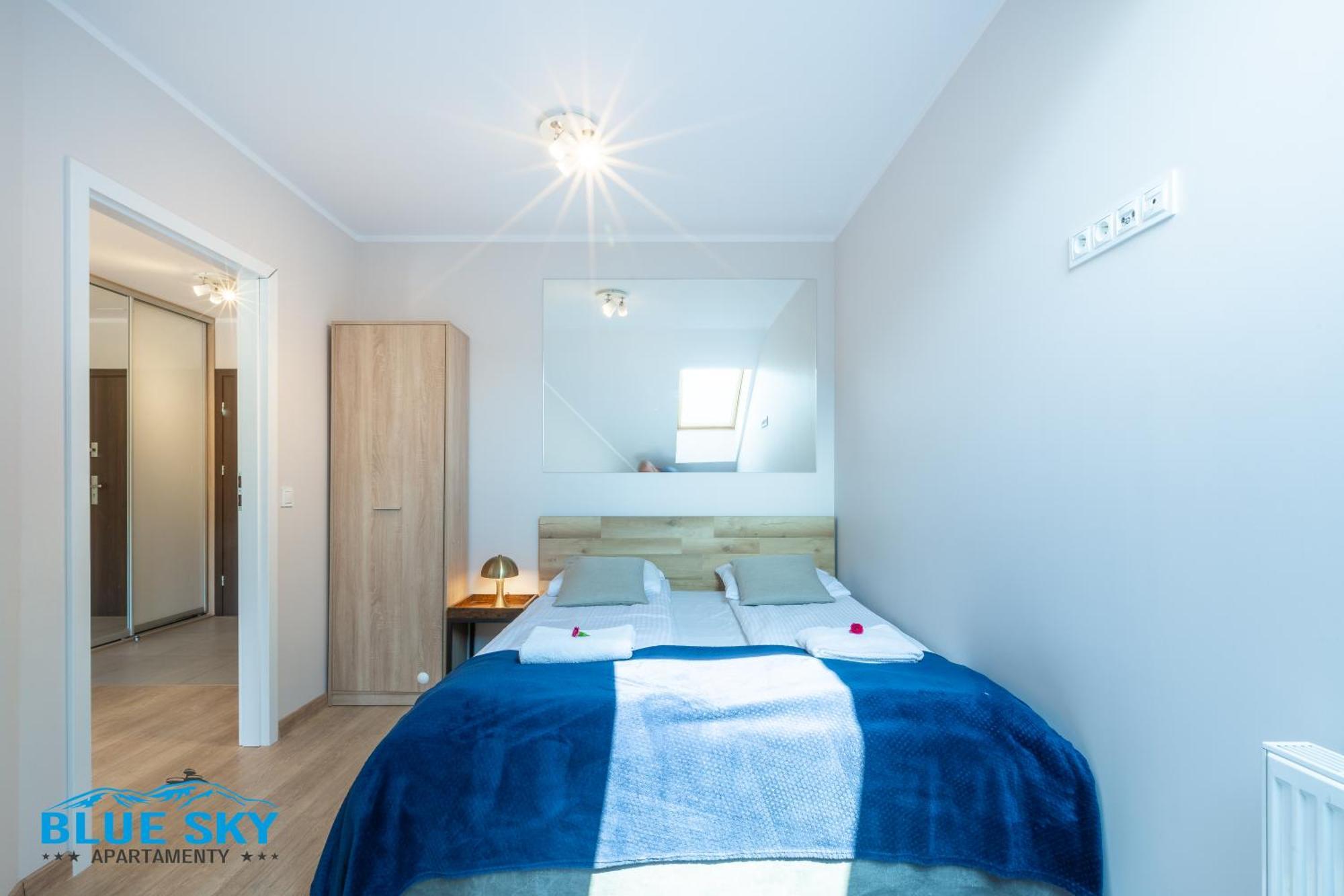 Apartamenty Bluesky - Karkonoska 13, Z Widokiem Na Gory, Blisko Szlakow I Wyciagow, W Zielonej Okolicy 카르파츠 외부 사진