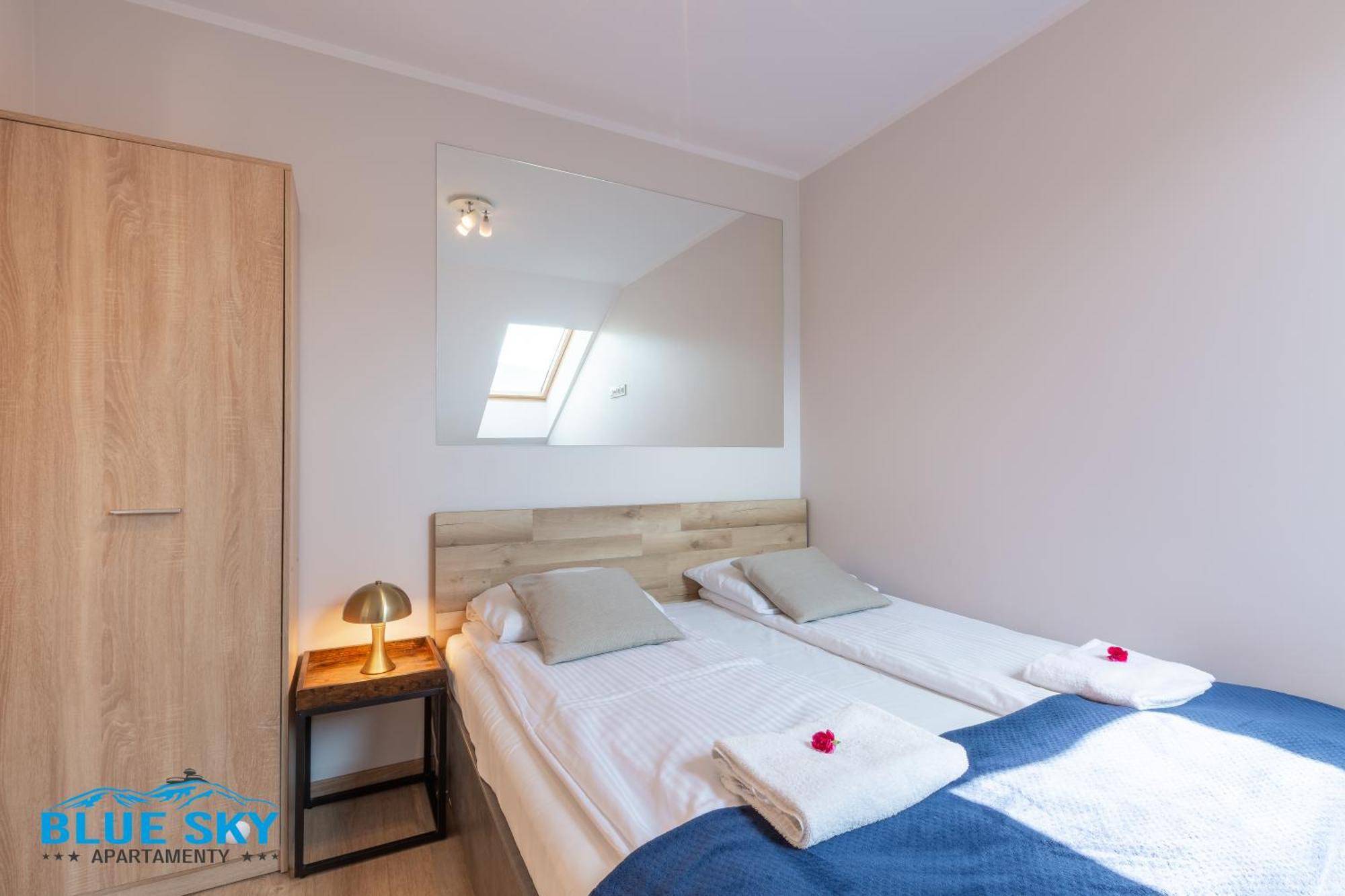 Apartamenty Bluesky - Karkonoska 13, Z Widokiem Na Gory, Blisko Szlakow I Wyciagow, W Zielonej Okolicy 카르파츠 외부 사진